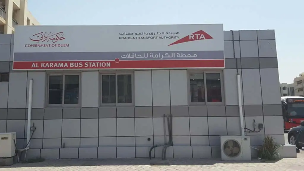Al Karma Bus Station A Complete Guide for Routes, Timings & More