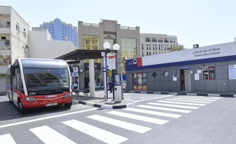 Al Sabkha Bus Station, Dubai Routes, Timings & Fare Info, Features, and Significant Tips!