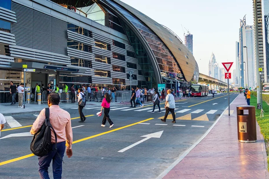 Business Bay 2 Bus Station Routes, Timings, Fare, Features and Practical Tips!