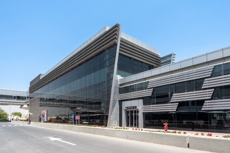 Etisalat Bus Station Timings, Routes & Fare, Features, and Practical Tips!