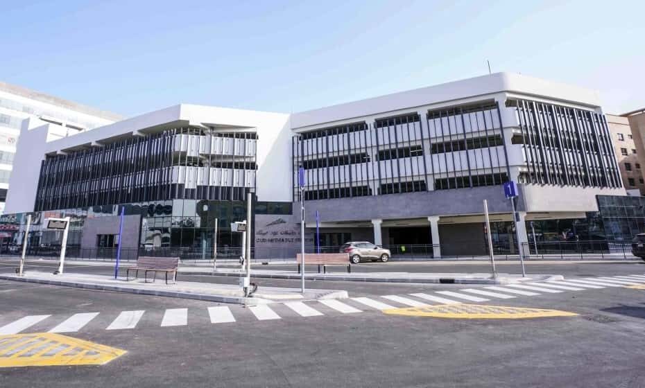 Oud Metha Bus Station Routes, Timings, Fare Info, and Features