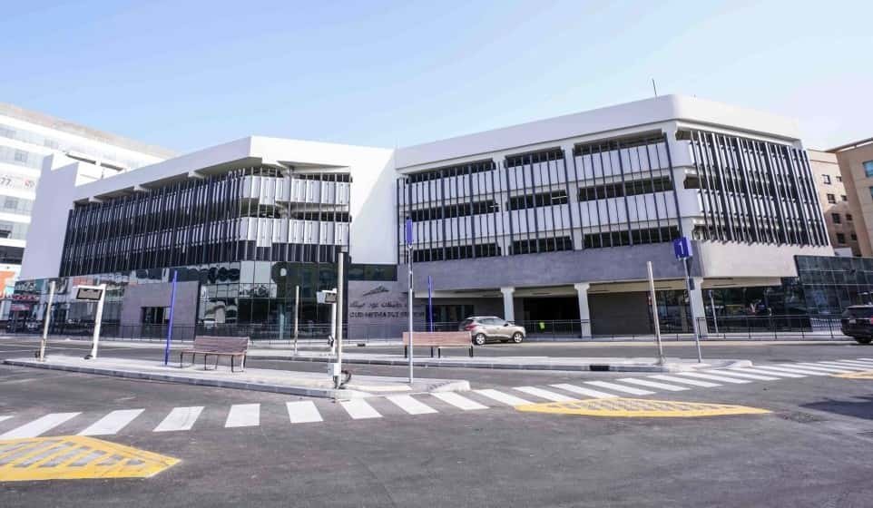 Oud Metha Bus Station Routes, Timings, Fare Info, and Features