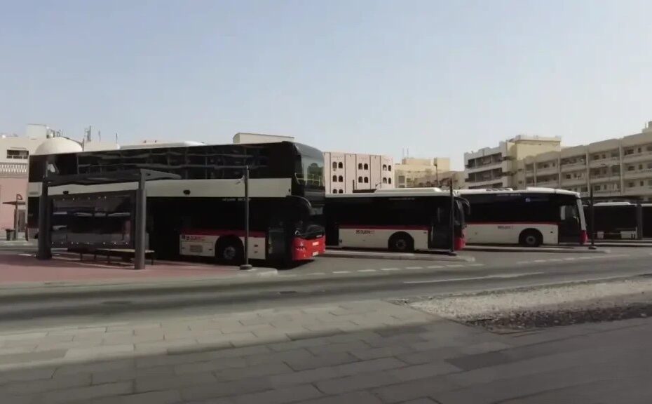 Rashidiya Bus Station Timings, Routes, Features, Location & Fare Guide