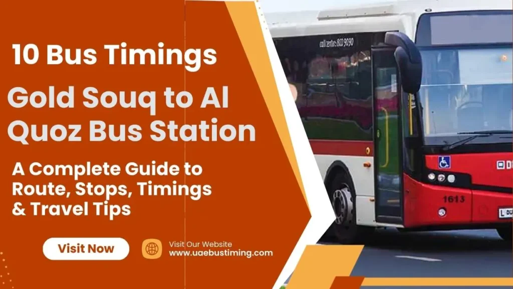 10 Bus Timings: A Complete Guide to Route, Stops, Timings & Travel Tips