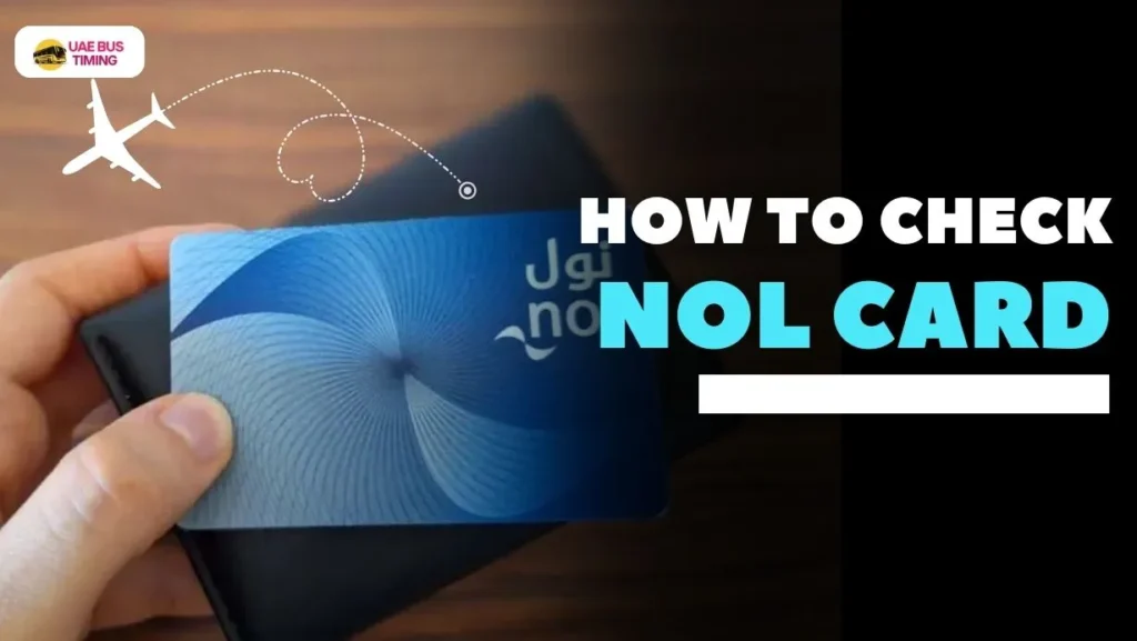 Nol Card Balance Check Online (Complete Guide 2025)