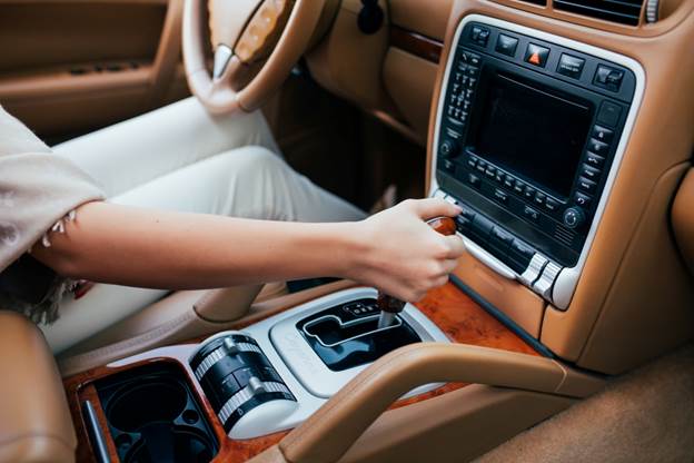Bentley Gearbox Jerking in Traffic? Here’s the Fix