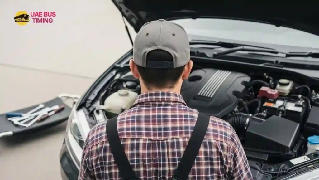 How Delaying Minor Car Repairs Can Cost More in Dubai