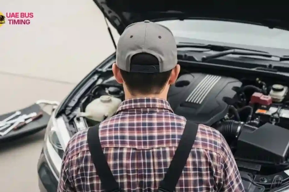 How Delaying Minor Car Repairs Can Cost More in Dubai