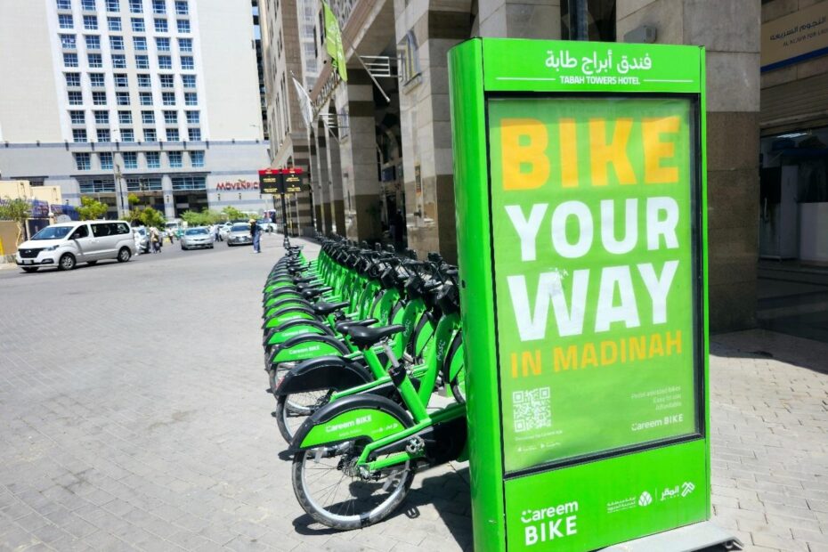 How Mobile Apps Are Transforming Public Transportation in the UAE